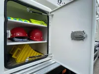Volvo FM380 6X4 NEW MODEL