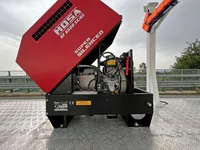 Volvo FM380 6X4 NEW MODEL