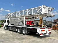 Volvo FM380 6X4 NEW MODEL