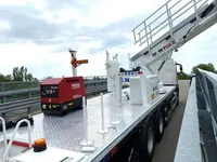 Volvo FM380 6X4 NEW MODEL