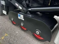 Volvo FM380 6X4 NEW MODEL