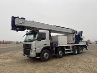 Volvo FM400