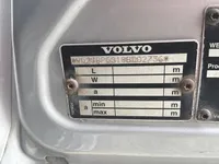 Volvo FM400