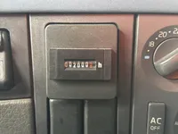 Volvo FM400