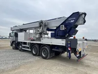Volvo FM400