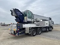 Volvo FM400