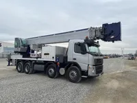 Volvo FM400