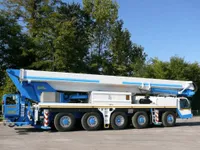 Wumag WT 850