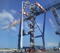 Wumag WT 850