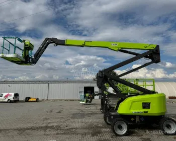 Zoomlion ZA20J