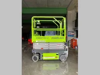 Zoomlion ZS0607AC