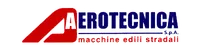 Logo Aerotecnica Spa