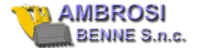 Logo Ambrosi Benne Srl