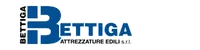Logo Bettiga Attrezzature Edili Srl