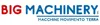 Logo Big Machinery Srl