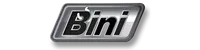 Logo Bini Gru Srl