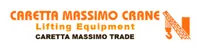 Logo Caretta Massimo Trade Srl