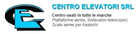 Logo CENTRO ELEVATORI S.R.L.