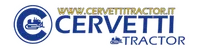 Logo CERVETTI TRACTOR Srl
