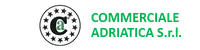 Logo Commerciale Adriatica Srl