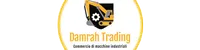 Logo Damrah Trading