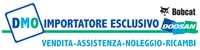 Logo DMO Spa
