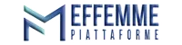 Logo Effemme Piattaforme