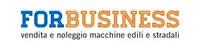 Logo FORbusiness