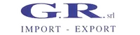 Logo G.R. Import Export