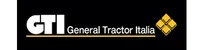Logo General Tractor Italia Srl