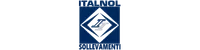 Logo Italnol Sollevamenti srl