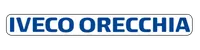 Logo Iveco Orecchia Spa