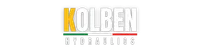 Logo Kolben s.r.l.