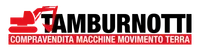 Logo Tamburnotti Sas